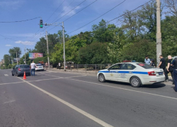 В Ростове завели уголовное дело на женщину, сбившую насмерть студента ДГТУ 