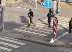 Три человека погибли в ДТП с самокатами с начала года в Ростовской области