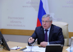 Губернатор Голубев прокомментировал вооруженное нападение на полицейских в Новошахтинске