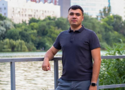 Раджив Мирзалиев возглавил отделение «Единой России» в Ворошиловском районе Ростова-на-Дону