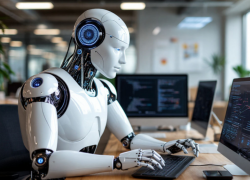 Ростовская область вошла в ТОП-10 регионов по использованию ИИ в работе