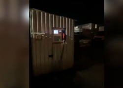 В Аксае задержали бензинового спекулянта с самодельной заправкой