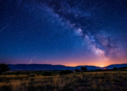 Зрелищную комету увидят жители Ростовской области в 2026 году