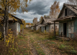 На карте Донского края появились «призраки»: пять сел и хуторов полностью опустели