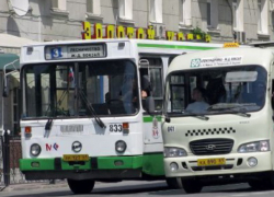 Больше миллиарда рублей выделили на новые автобусы в Ростове-на-Дону 