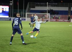 «Ростов» и «Спартак» встретятся в 1/8 финала Кубка России