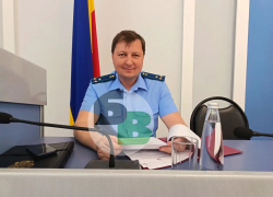 Константин Юрченко назначен прокурором Батайска