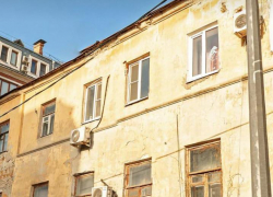 Власти постановили изъять землю под многоквартирным домом на Социалистической