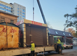 Новый порядок контроля за торговлей табаком утвердили в Ростовской области