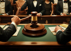 Здание научно-исследовательского центра продают с молотка в Ростовской области 