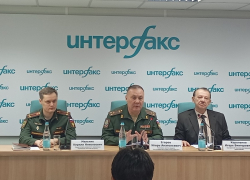 Альтернативная служба непопулярна в нашем воинственном крае — власти Ростовской области