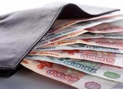 Население Дона большую часть доходов тратит на еду