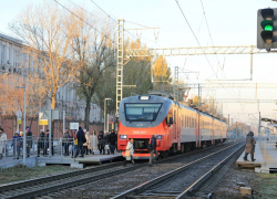 В 2025 году под колеса поезда попали 39 невнимательных жителей Ростовской области