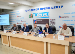 Темпы подготовки к отопительному сезону в Ростове превысили прошлогодние