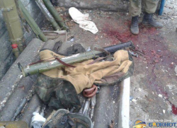 На Донбассе при обезвреживании боеприпасов погиб поисковик из Таганрога