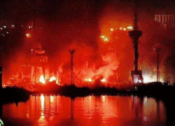 Подводная лодка «Ростов-на-Дону» пострадала при атаке ВСУ на Севастополь