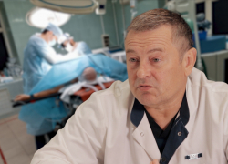 Есть ли жизнь после пересадки почки — рассказывает главный трансплантолог Ростовской области Вячеслав Коробка