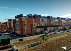 В Ростовской области отключили газ в 12 многоквартирных домах Верхнетемерницкого