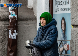 Каждый житель Ростовской области задолжал банкам 198 тысяч рублей