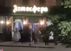 В Новочеркасске неадекватный мужчина напал на ребёнка у кафе