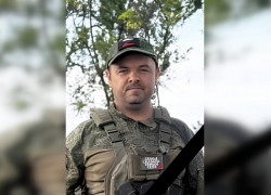 В Батайске простятся с погибшим в зоне СВО Дмитрием Кобыльским