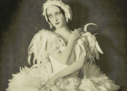 Блеск и нищета Ольги Спесивцевой: ростовская прима-балерина блистала в Париже и умерла в безвестности в США