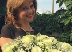 Главой администрации Кировского района стала Наталья Симаченко