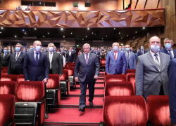 Голубев рассказал об изменениях в правительстве Ростовской области