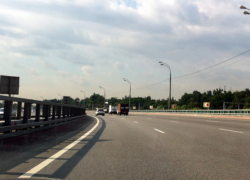 На содержание участка трассы М-4 «Дон» в Ростовской области потратят более миллиарда рублей