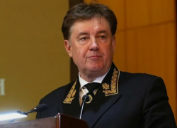 В Ростове у экс-судьи Верховного суда изъяли недвижимость на миллиарды рублей