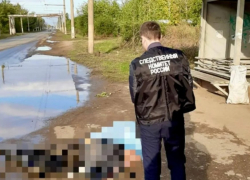 В Ростовской области на остановке обнаружили тело 17-летнего подростка 