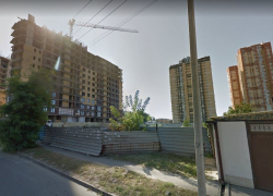 В Ростове разрешили построить крупнейший в городе ЖК