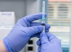 В Ростовской области отменили обязательную вакцинацию от COVID-19