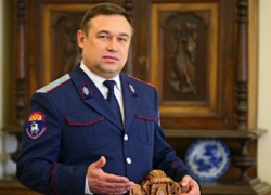 Чемпионат мира по гонкам на тракторах с футбольным колоритом предложили провести в Ростове 