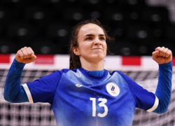 Анна Вяхирева попала в стартовую заявку матча «Ростов-Дона» с ЦСКА