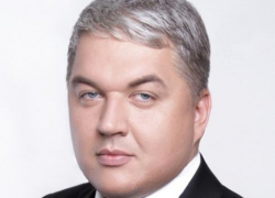 Председатель совета директоров предпринимателей Ж/Д района Олег Соловьев отстаивает интересы жителей в гордуме Ростова