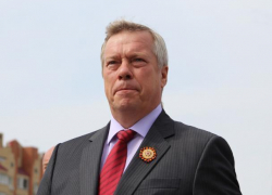 Губернатор Ростовской области вошел в число самых упоминаемых глав регионов