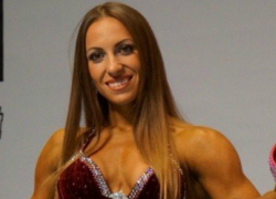 Ростовская спортсменка стала вице-чемпионкой мира по бодибилдингу