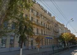 Гостиницу «Московскую» в Ростове могут снести