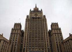 Дипмиссии помогут в оформлении виз родным жертв авиакатастрофы под Ростовом