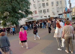 Власти Ростова обвинили перевозчиков в гигантских очередях на автобусы
