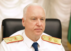 Глава СК Бастрыкин поручил завести дело после нападения на школьниц в Ростове-на-Дону