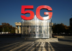 В нескольких точках: в Ростове 5G включили без новых вышек 