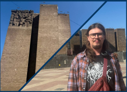 Ростовский краевед Крольман уверен, что ремонт за 2 млрд рублей испортит облик Публичной библиотеки