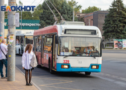 «Интернет ни при чем»: в Ростове пояснили, почему валидаторы в автобусах иногда не срабатывают