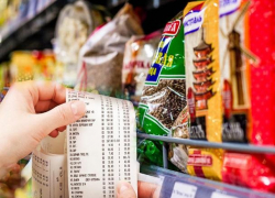 Власти Ростова уверены: новогоднего роста цен на продукты не будет