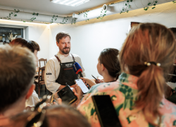 Гравировка, полезная еда и хор гитар: ростовские бизнесмены рассказали, как их увлечения переросли в дело всей жизни