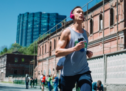 В Ростове на «Зеленом Марафоне» пройдет фестиваль силовых видов спорта