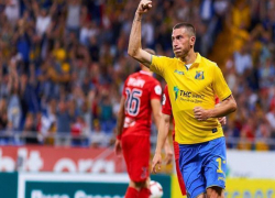 Алексей Ионов может покинуть ФК «Ростов» ради клуба из Европы