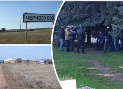 Участников перестрелки фермеров с пятью погибшими в третий раз оправдали присяжные в Ростовской области